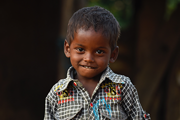 Orphan Care